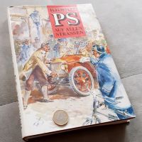 PS auf allen Straßen - Das Buch vom Auto von H.H. Wille Sachsen - Schneeberg Vorschau