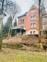 KlinkerVilla: San. / Renov ETW im Stadtgebiet mit Balkon 25 qm, Hochparterre , 1 Stellpl., Garten Bayern - Coburg Vorschau