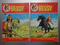 2 x Bessy Bände Nummer 54 und 55. Bastei Verlag. Hessen - Wiesbaden Vorschau
