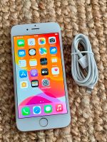 Apple iPhone 6s, 64GB, rosé, funktioniert einwandfrei, Akku 100% Berlin - Schöneberg Vorschau