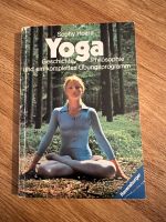 Sophy Hoare Yoga Philosophie Übungsprogramm Eimsbüttel - Hamburg Eimsbüttel (Stadtteil) Vorschau