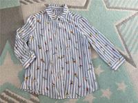 ORSAY Bluse S Damen Sommerhemd Strandhemd Dreiviertel Arm Nordrhein-Westfalen - Niederkassel Vorschau