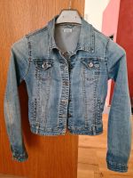 Jeansjacke, pimkie, Gr 34 / XS Bayern - Kaufbeuren Vorschau