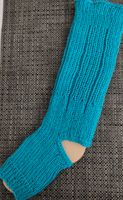 Yoga Socken in blau Nordrhein-Westfalen - Solingen Vorschau