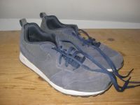 Nike Turnschuhe / Sneaker Gr. 44 / 10 Hessen - Ginsheim-Gustavsburg Vorschau