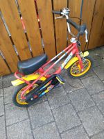 Kinderfahrrad 12 Zoll mit Vollgummi Reifen Baden-Württemberg - Mengen Vorschau