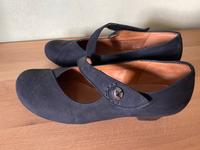 Damenschuh Hessen - Jesberg Vorschau