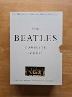 The Beatles Complete Scores , Bayern - Essenbach Vorschau