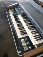 Orgel von Hammond Rheinland-Pfalz - Idar-Oberstein Vorschau