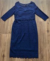 Seraphine Kleid blau Stillkleid Umstandskleid 40 Eimsbüttel - Hamburg Eidelstedt Vorschau