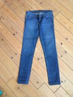 Röhrenjeans Skinny Jeans von Levi's in 27 Niedersachsen - Osnabrück Vorschau