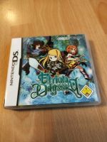 Nintendo DS Etrian Odyssey Altus RPG Baden-Württemberg - Mannheim Vorschau