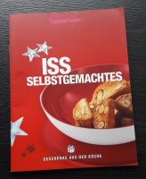 Rezepte "ISS SELBSTGEMACHTES" von Tupperware - Geschenkidee Nordrhein-Westfalen - Wenden Vorschau