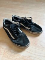 Vans Classic / schwarz/ Größe 37 Neustadt - Buntentor Vorschau