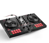 DJCONTROL INPULSE 300 mk2 Baden-Württemberg - Göppingen Vorschau