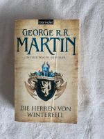 bücher - herren von winterfell, salt & storm, secret sins, hard Niedersachsen - Nordhorn Vorschau