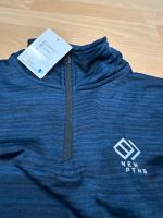 NEU YIGGA Sportshirt Funktions-Shirt Gr. 134/140 Thüringen - Mühlhausen Vorschau