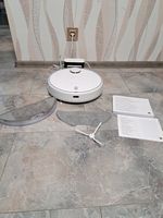 Xiaomi Mi Robot Vacuum Mop 2 Pro Weiß Staubsauger Baden-Württemberg - Trossingen Vorschau