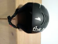 Ski-Helm Wintex Kinder Jugend, Größe ca. 51-56, schwarz Bayern - Pförring Vorschau