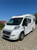 Wohnmobil teilintegriert, Dethleffs Globebus T11 Niedersachsen - Stadthagen Vorschau