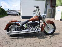 Harley Davidson softail Hamburg-Nord - Hamburg Dulsberg Vorschau