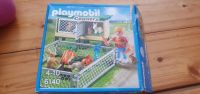 Playmobil country 6140 Hasenstall Bremen - Vegesack Vorschau