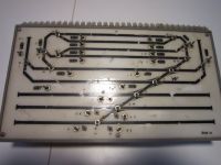 Verkaufe 1  gebrauchte Signalweiche 300x180mm Nordrhein-Westfalen - Windeck Vorschau