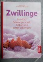 Lersch, von Haugwitz: Zwillinge. Gut durch Schwangerschaft, Gebur Rheinland-Pfalz - Nürburg Vorschau