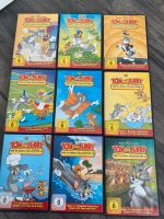 Tom u Jerry dvd Sammlung Baden-Württemberg - Pfullingen Vorschau