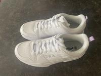 Fila Damen Sneaker / Sportschuh Hessen - Obertshausen Vorschau