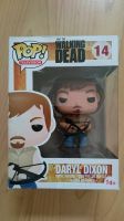 Fear The Walking Dead Daryl Dixon POP! 14 NEU OVP neuwertig Frankfurt am Main - Gallusviertel Vorschau