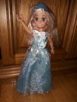 Elsa Eiskönigin Disney Frozen Sachsen - Frohburg Vorschau