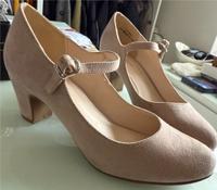Absatzschuh Damenschuh 36 Brandenburg - Oranienburg Vorschau