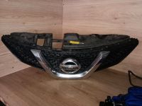 Grill Nissan Qashqai j11 2016 mit Kamera..11.13 Nordrhein-Westfalen - Dorsten Vorschau