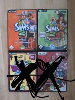 Sims 2 Erweiterungen Set Niedersachsen - Goslar Vorschau