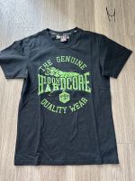 Hardcore Tshirt Herren Größe m Nordrhein-Westfalen - Düren Vorschau