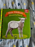 Kinderbücher Lernbücher Fühlbuch Tiere Vorlese-Fühlbuch Saarland - Wadgassen Vorschau