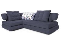 ECKSOFA MIT SCHLAFFUNKTION UND STAURAUM DESIGN ECKCOUCH NEU Bayern - Weßling Vorschau