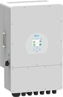 DEYE Hybrid Wechselrichter 10KW | SUN-10K-SG04LP3-EU (lieferbar) Hessen - Offenbach Vorschau