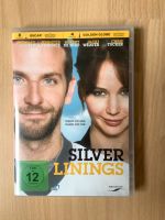 DVD Film Silver Linings Hessen - Kassel Vorschau