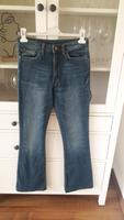 Jeans, Mango, Schlaghosen, Gr. 36 Sachsen - Görlitz Vorschau
