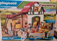 Playmobil Country Ponyhof 6927 Bayern - Langenzenn Vorschau