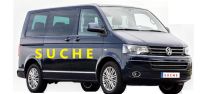 VW T5, oder ... ,    Privat sucht Kleinbus/Van -  siehe Text Bayern - Großhabersdorf Vorschau