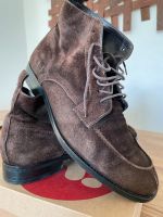 Massimo Dutti Schnürboots Hannover - Kirchrode-Bemerode-Wülferode Vorschau