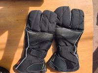 Motorrad Handschuhe mit Membran Bayern - Großwallstadt Vorschau