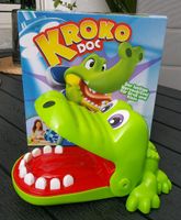 Kroko Doc Spiel von Hasbro Nordrhein-Westfalen - Goch Vorschau