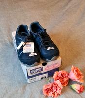 Skechers Damenschuhe neu dunkelblau Gr. 39 Sachsen - Dürrröhrsdorf-Dittersbach Vorschau