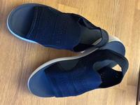 Schuhe, dunkelblau, 37 Bayern - Pfronten Vorschau