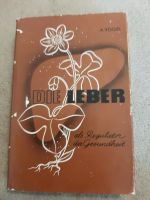 Die Leber A. Vogel Buch München - Untergiesing-Harlaching Vorschau