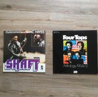 LP Four Tops Anthology 1964/72 2LP/Isaac Hayes Shaft MGM 2LP‘ Schwerin - Schelfstadt Vorschau